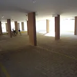LINDO APTO ACONCHEGANTE, PISCINA, AR CONDICIONADO e SACADA GOURMET NO ITAGUA