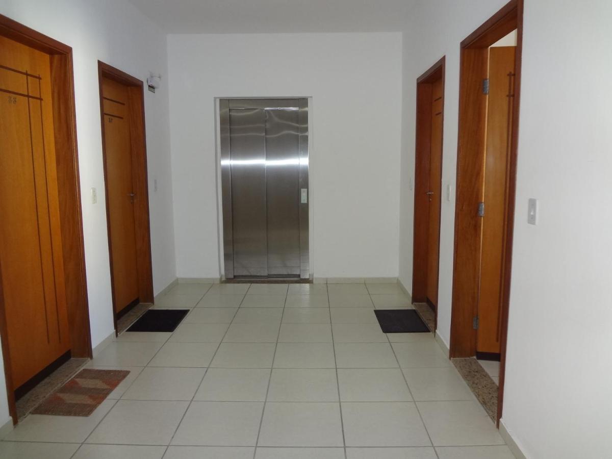 Lindo Apto Aconchegante, Piscina, Ar Condicionado E Sacada Gourmet No Itagua Apartamento *