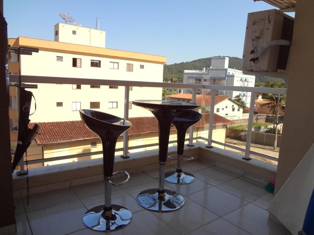 Apartamento Lindo Apto Aconchegante, Piscina, Ar Condicionado E Sacada Gourmet No Itagua *