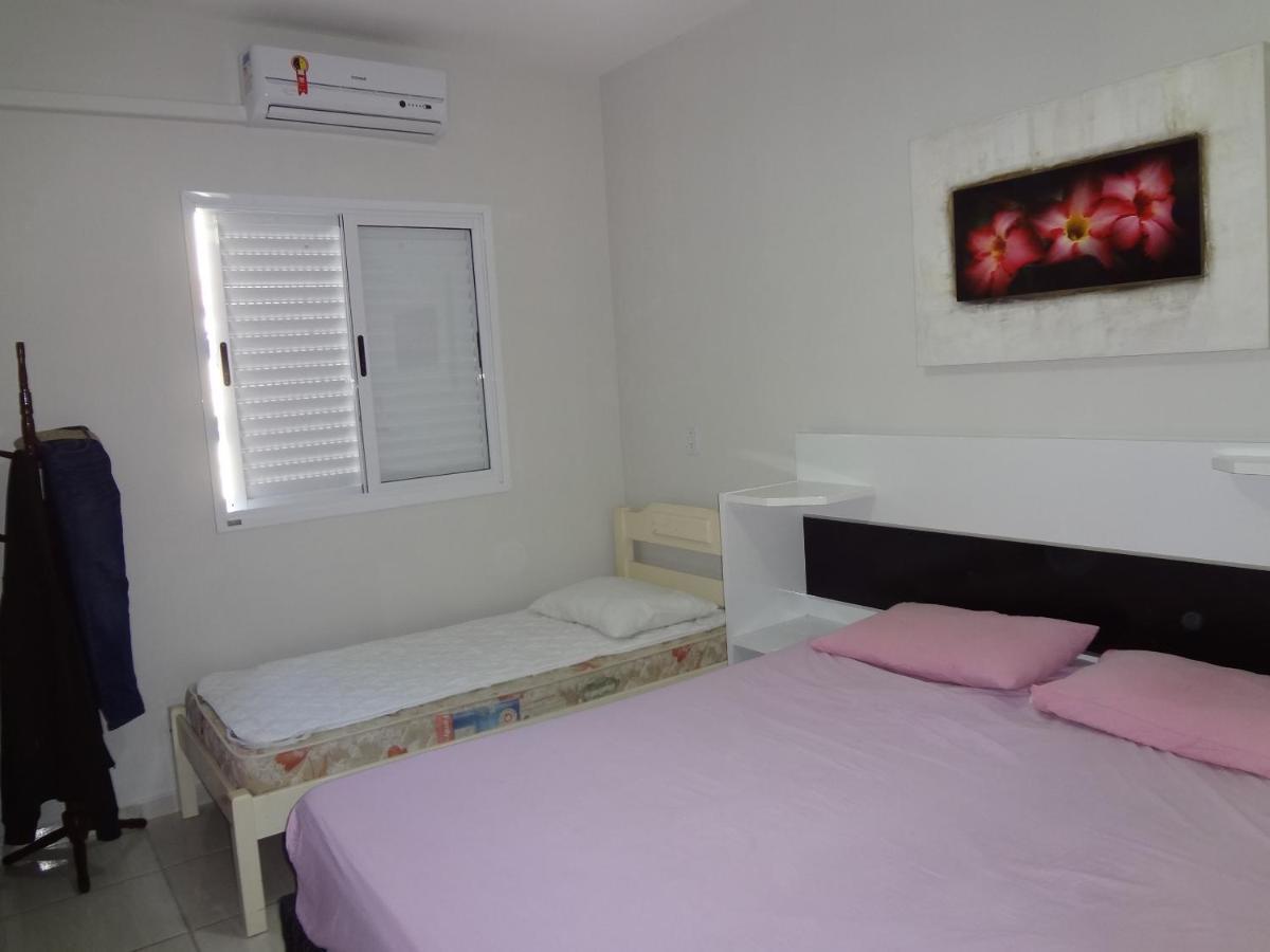 Apartamento Lindo Apto Aconchegante, Piscina, Ar Condicionado E Sacada Gourmet No Itagua Ubatuba