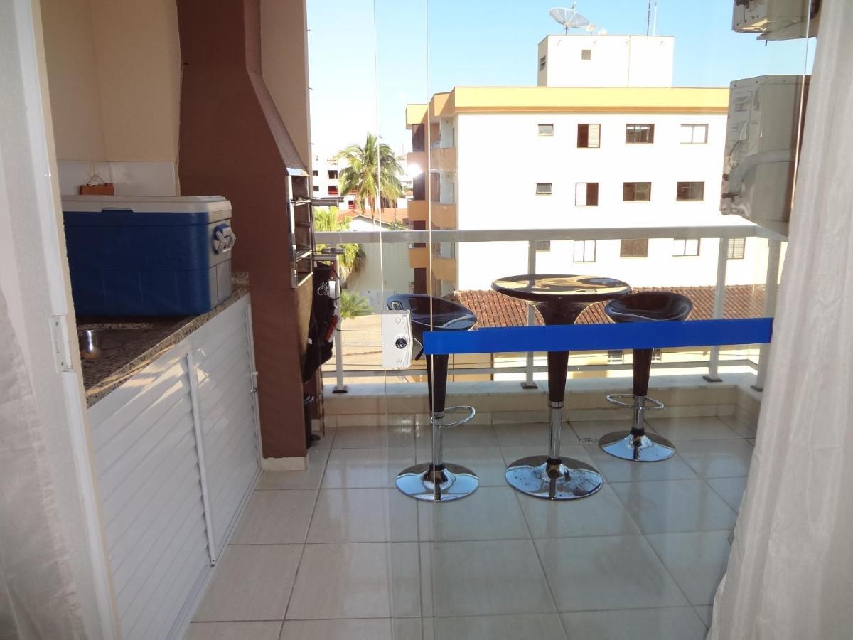 Apartamento Lindo Apto Aconchegante, Piscina, Ar Condicionado E Sacada Gourmet No Itagua Ubatuba