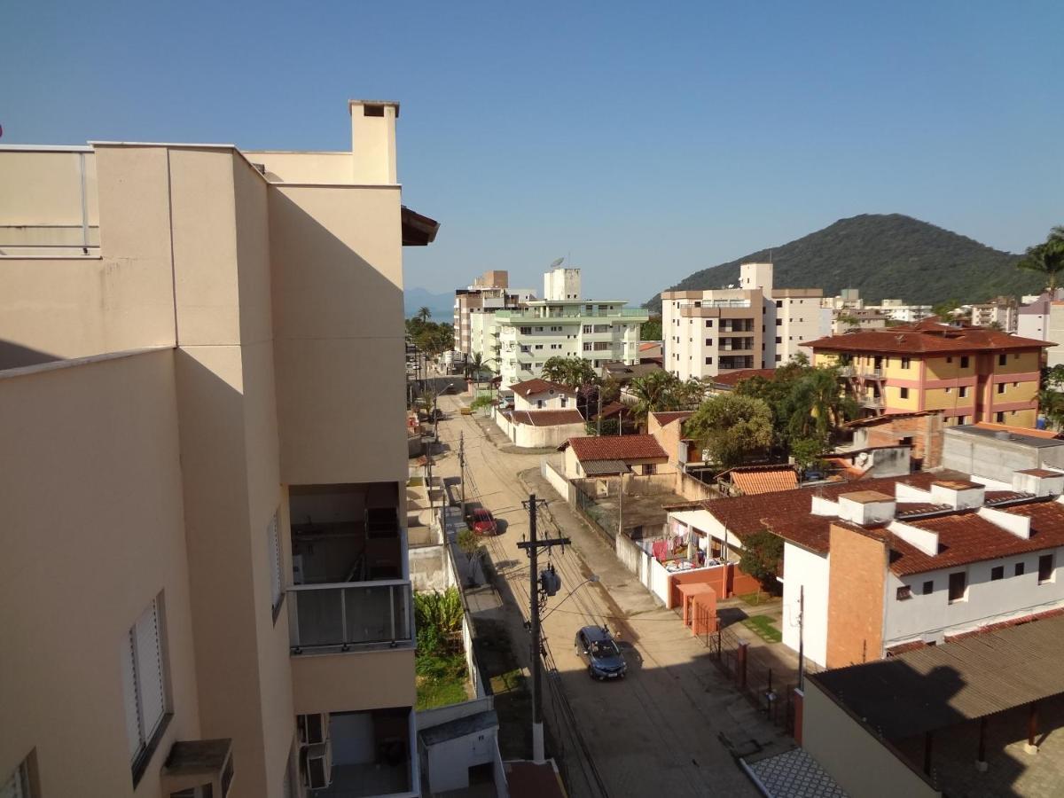 Lindo Apto Aconchegante, Piscina, Ar Condicionado E Sacada Gourmet No Itagua Apartamento Ubatuba