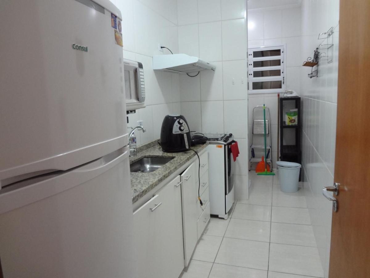 Lindo Apto Aconchegante, Piscina, Ar Condicionado E Sacada Gourmet No Itagua