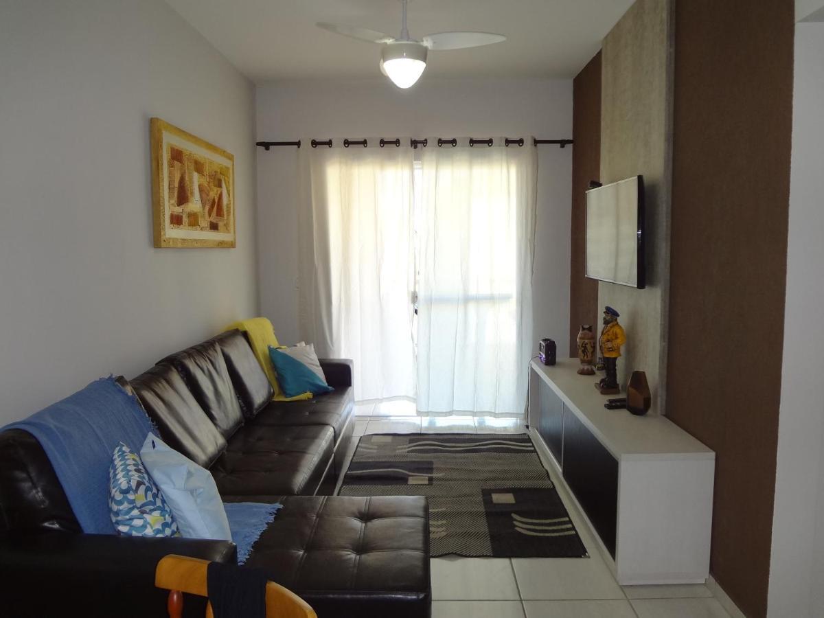 Lindo Apto Aconchegante, Piscina, Ar Condicionado E Sacada Gourmet No Itagua * Ubatuba