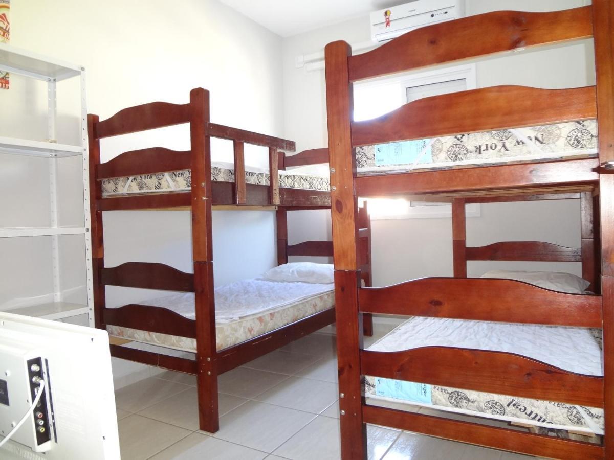 Lindo Apto Aconchegante, Piscina, Ar Condicionado E Sacada Gourmet No Itagua Ubatuba