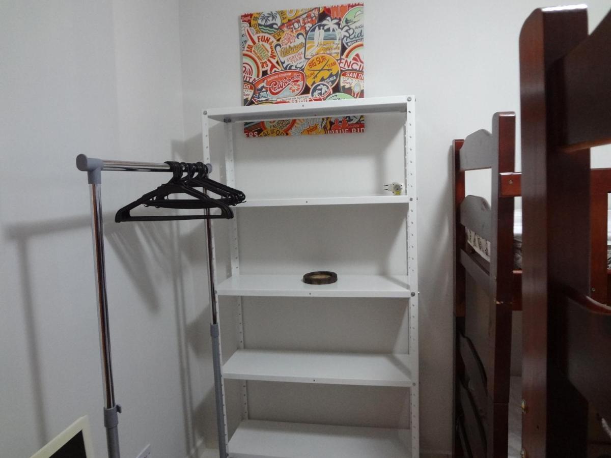 Apartamento Lindo Apto Aconchegante, Piscina, Ar Condicionado E Sacada Gourmet No Itagua