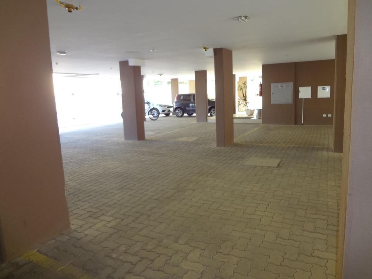Lindo Apto Aconchegante, Piscina, Ar Condicionado E Sacada Gourmet No Itagua * Ubatuba