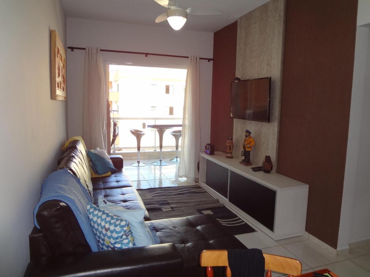 Apartamento Lindo Apto Aconchegante, Piscina, Ar Condicionado E Sacada Gourmet No Itagua